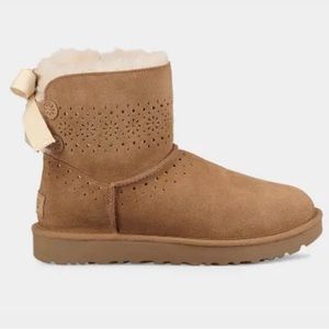 Dae Sunshine Perf Boot